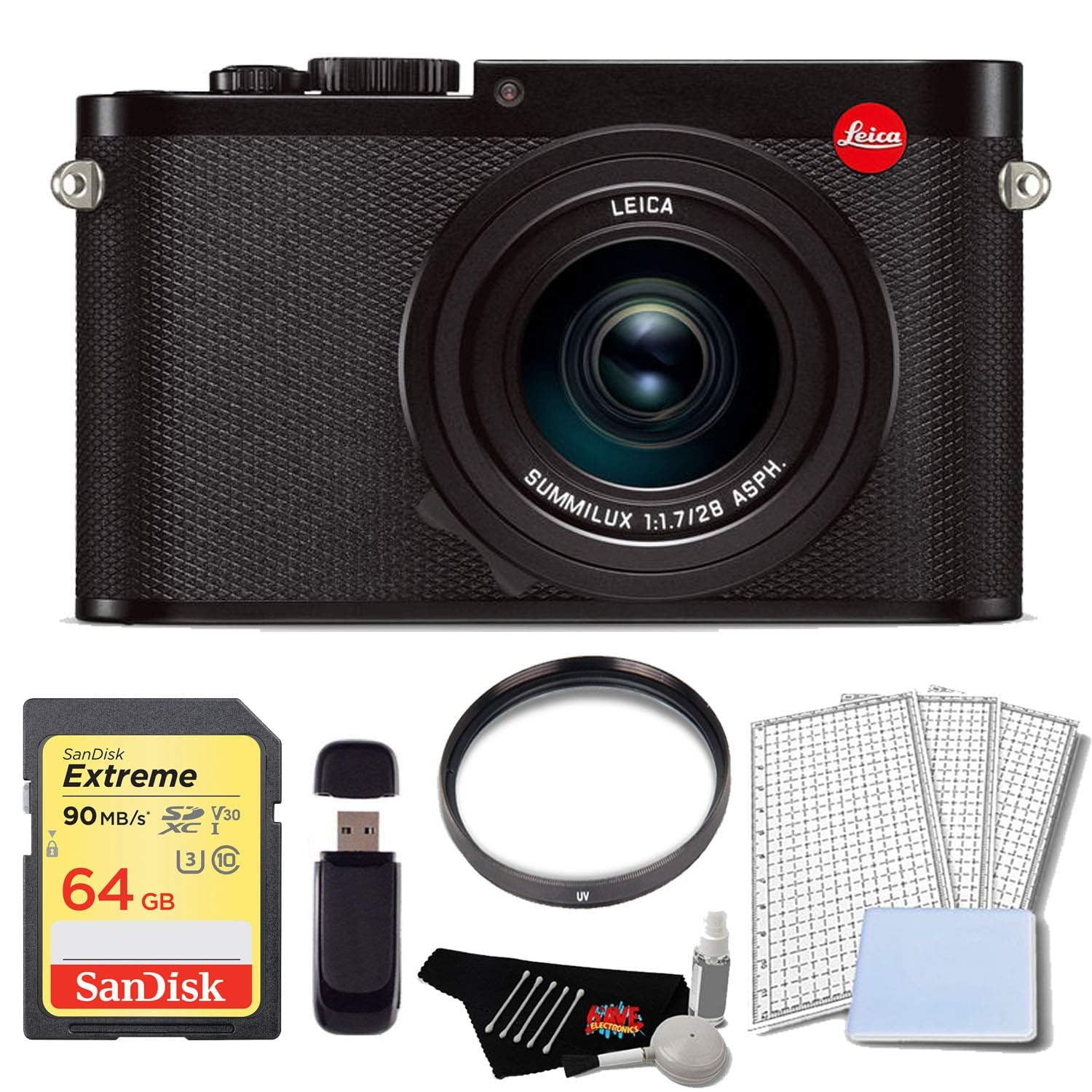 Leica Q コンパクトデジタルカメラ ライカのコンパクトカメラ「Leica Q」は、億万長者向け？ | WIRED.jp